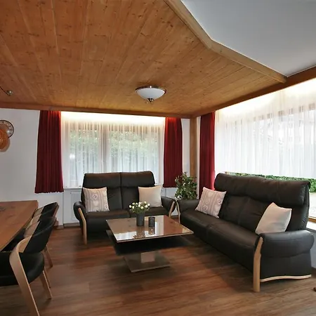 Alpenflair Haus Bettina Apartment
