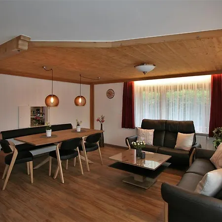 Alpenflair Haus Bettina