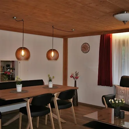 Alpenflair Haus Bettina