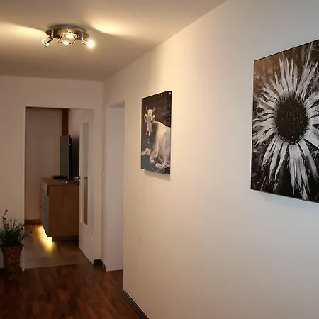Alpenflair Haus Bettina Oberstdorf