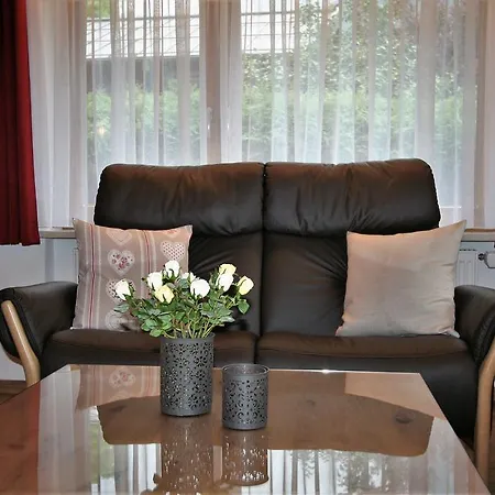 Alpenflair Haus Bettina Apartment