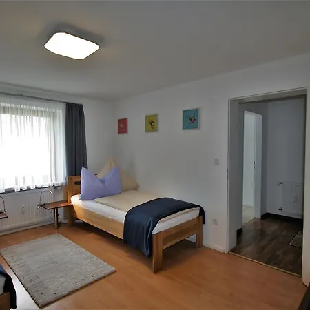 Alpenflair Haus Bettina