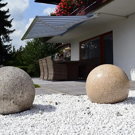 Alpenflair Haus Bettina * Oberstdorf